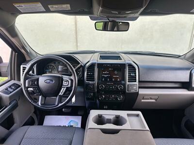 2016 Ford F-150 XLT   - Photo 13 - Madison, WI 53716