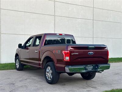 2016 Ford F-150 XLT   - Photo 10 - Madison, WI 53716