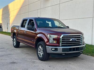2016 Ford F-150 XLT   - Photo 4 - Madison, WI 53716