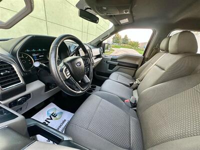 2016 Ford F-150 XLT   - Photo 15 - Madison, WI 53716