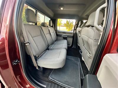 2016 Ford F-150 XLT   - Photo 25 - Madison, WI 53716