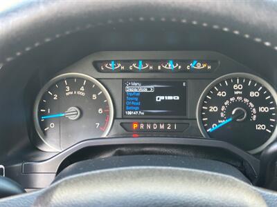 2016 Ford F-150 XLT   - Photo 28 - Madison, WI 53716