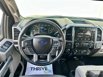 2016 Ford F-150 XLT   - Photo 14 - Madison, WI 53716