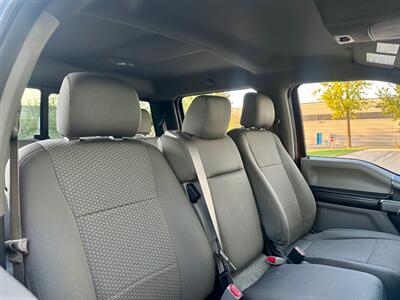 2016 Ford F-150 XLT   - Photo 19 - Madison, WI 53716