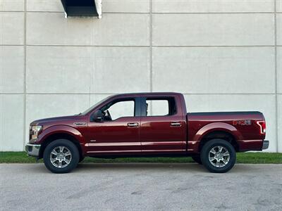 2016 Ford F-150 XLT   - Photo 6 - Madison, WI 53716
