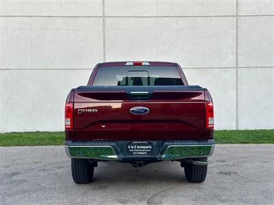 2016 Ford F-150 XLT   - Photo 12 - Madison, WI 53716