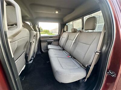 2016 Ford F-150 XLT   - Photo 24 - Madison, WI 53716