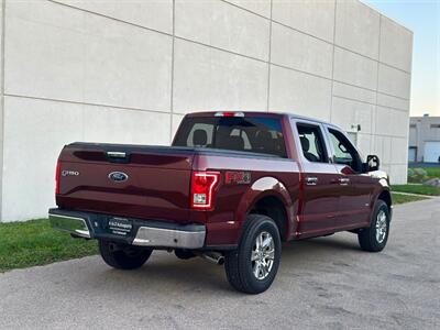 2016 Ford F-150 XLT   - Photo 9 - Madison, WI 53716