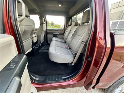 2016 Ford F-150 XLT   - Photo 26 - Madison, WI 53716