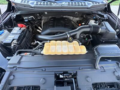 2016 Ford F-150 XLT   - Photo 30 - Madison, WI 53716