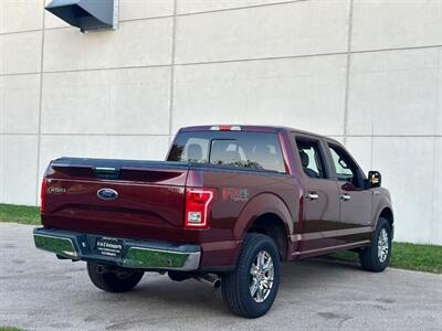 2016 Ford F-150 XLT   - Photo 11 - Madison, WI 53716