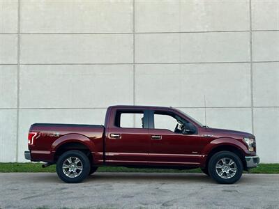 2016 Ford F-150 XLT   - Photo 7 - Madison, WI 53716