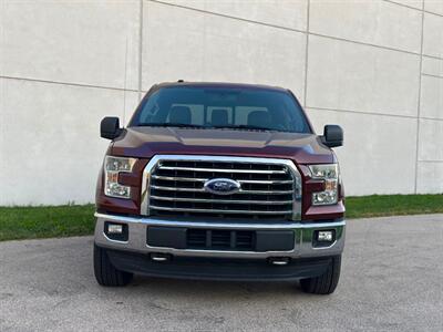 2016 Ford F-150 XLT   - Photo 5 - Madison, WI 53716