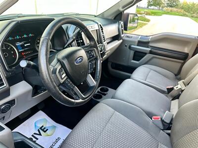 2016 Ford F-150 XLT   - Photo 16 - Madison, WI 53716