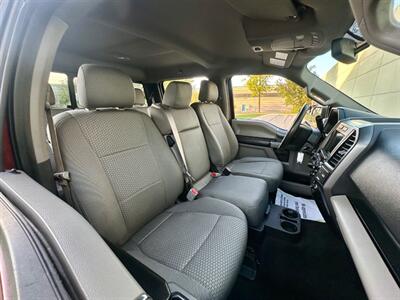 2016 Ford F-150 XLT   - Photo 21 - Madison, WI 53716