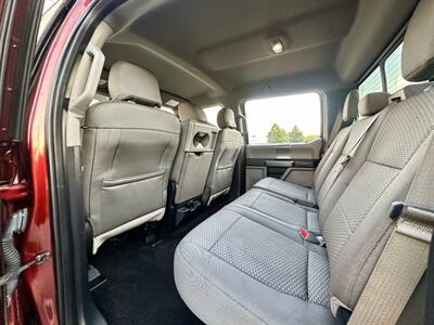 2016 Ford F-150 XLT   - Photo 22 - Madison, WI 53716