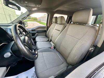 2016 Ford F-150 XLT   - Photo 20 - Madison, WI 53716