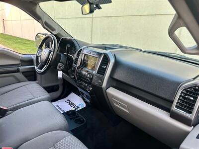 2016 Ford F-150 XLT   - Photo 17 - Madison, WI 53716