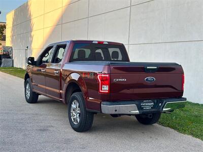 2016 Ford F-150 XLT   - Photo 8 - Madison, WI 53716