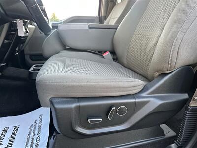 2016 Ford F-150 XLT   - Photo 31 - Madison, WI 53716