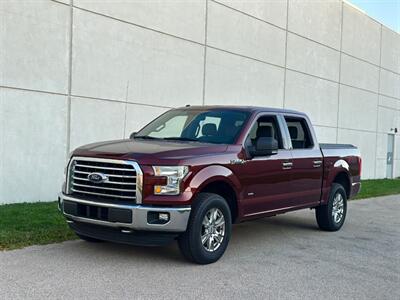 2016 Ford F-150 XLT   - Photo 3 - Madison, WI 53716