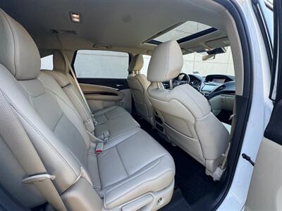 2017 Acura MDX SH-AWD w/Tech - Photo 18 - Madison, WI 53716