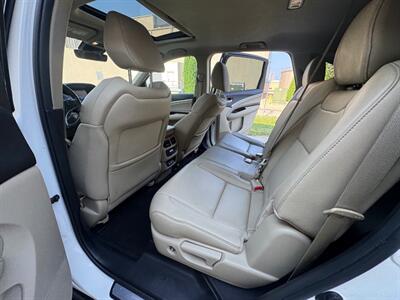 2017 Acura MDX SH-AWD w/Tech - Photo 20 - Madison, WI 53716