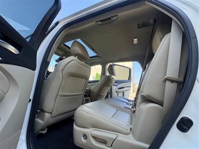 2017 Acura MDX SH-AWD w/Tech - Photo 19 - Madison, WI 53716