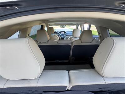 2017 Acura MDX SH-AWD w/Tech - Photo 23 - Madison, WI 53716