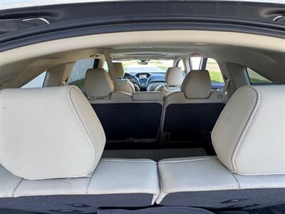 2017 Acura MDX SH-AWD w/Tech - Photo 24 - Madison, WI 53716