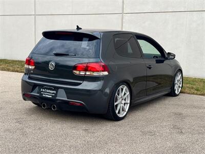2013 Volkswagen Golf R 4Motion   - Photo 12 - Madison, WI 53716