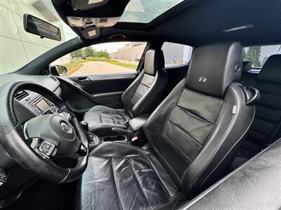 2013 Volkswagen Golf R 4Motion   - Photo 22 - Madison, WI 53716