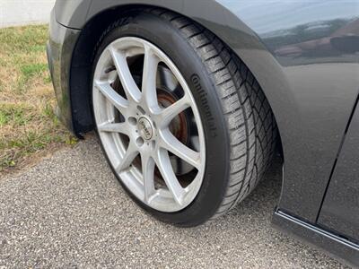 2013 Volkswagen Golf R 4Motion   - Photo 28 - Madison, WI 53716