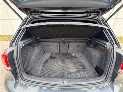 2013 Volkswagen Golf R 4Motion   - Photo 26 - Madison, WI 53716