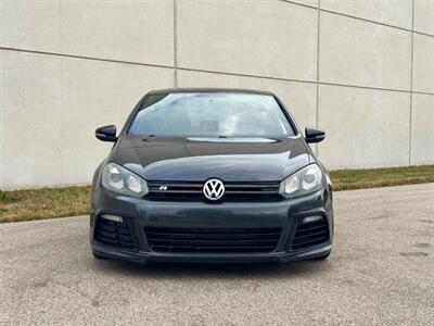2013 Volkswagen Golf R 4Motion   - Photo 6 - Madison, WI 53716