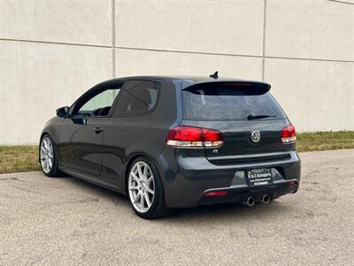 2013 Volkswagen Golf R 4Motion   - Photo 11 - Madison, WI 53716