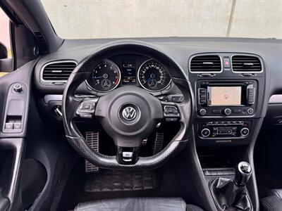 2013 Volkswagen Golf R 4Motion   - Photo 16 - Madison, WI 53716