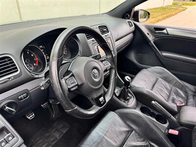 2013 Volkswagen Golf R 4Motion   - Photo 18 - Madison, WI 53716