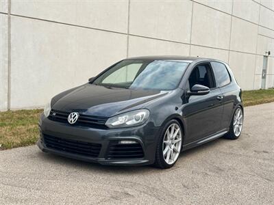 2013 Volkswagen Golf R 4Motion   - Photo 4 - Madison, WI 53716