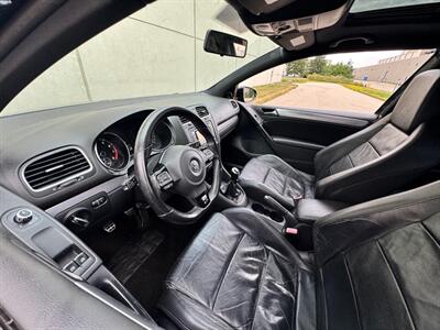2013 Volkswagen Golf R 4Motion   - Photo 17 - Madison, WI 53716