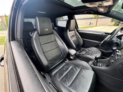 2013 Volkswagen Golf R 4Motion   - Photo 23 - Madison, WI 53716