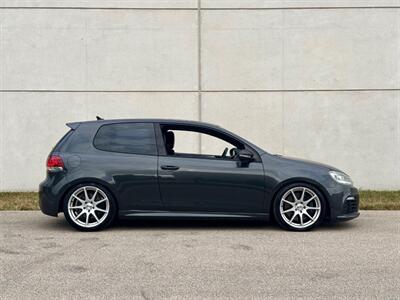 2013 Volkswagen Golf R 4Motion   - Photo 8 - Madison, WI 53716