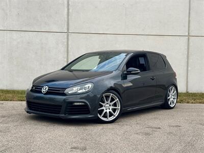 2013 Volkswagen Golf R 4Motion   - Photo 1 - Madison, WI 53716