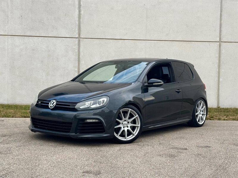 2013 Volkswagen Golf R 4Motion   - Photo 1 - Madison, WI 53716