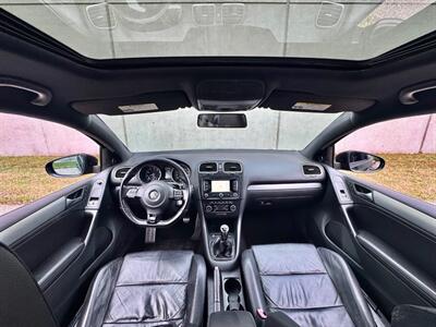 2013 Volkswagen Golf R 4Motion   - Photo 14 - Madison, WI 53716