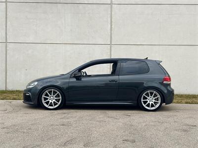 2013 Volkswagen Golf R 4Motion   - Photo 7 - Madison, WI 53716