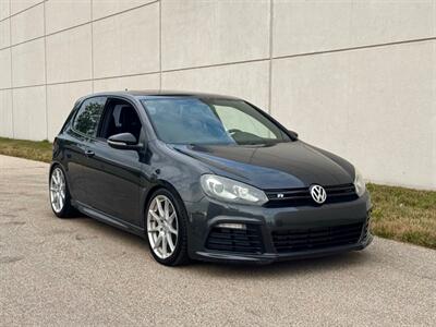 2013 Volkswagen Golf R 4Motion   - Photo 5 - Madison, WI 53716