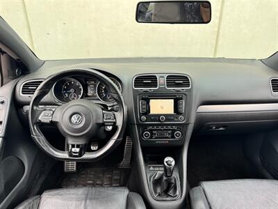 2013 Volkswagen Golf R 4Motion   - Photo 15 - Madison, WI 53716