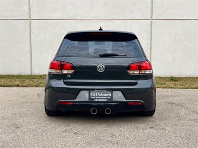 2013 Volkswagen Golf R 4Motion   - Photo 13 - Madison, WI 53716