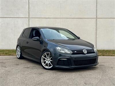 2013 Volkswagen Golf R 4Motion   - Photo 2 - Madison, WI 53716
